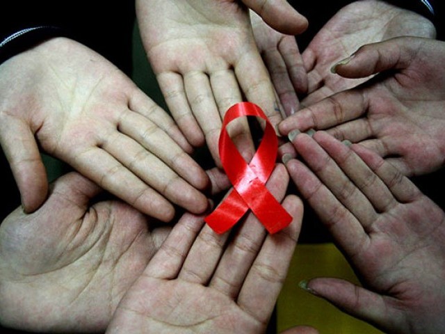 An Aids-free world may not be distant