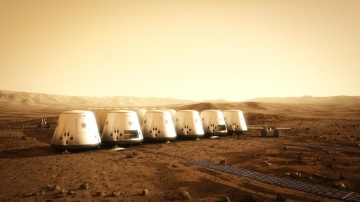 Mars One puts back planned colonisation of Red Planet