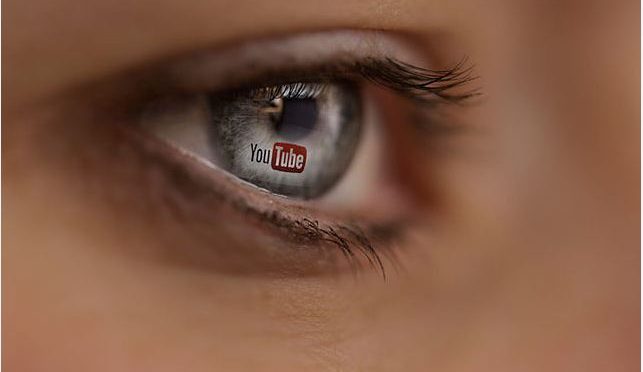 YouTube rolls out mobile live streaming feature