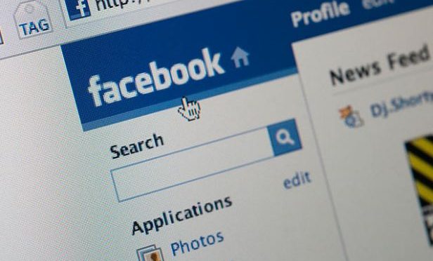 Impulsive Facebook use may cause brain imbalance