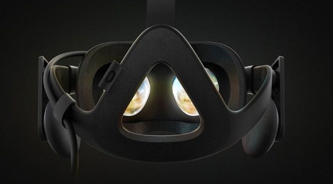 Oculus looks to spur VR spread with Rift price cut