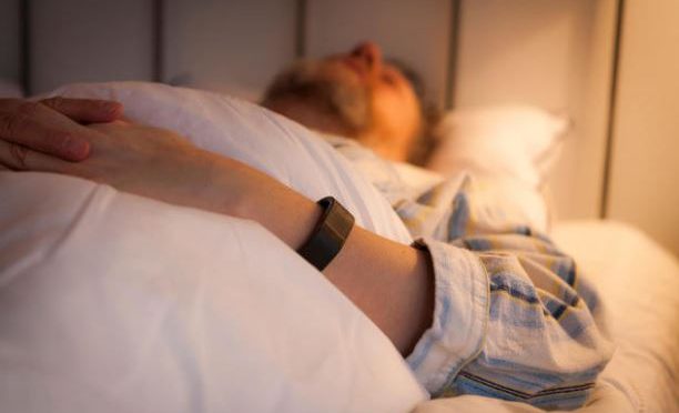 That sleep tracking device may be ruining your sleep