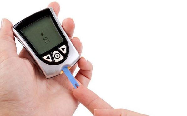 Apple team is developing sensors to monitor diabetes