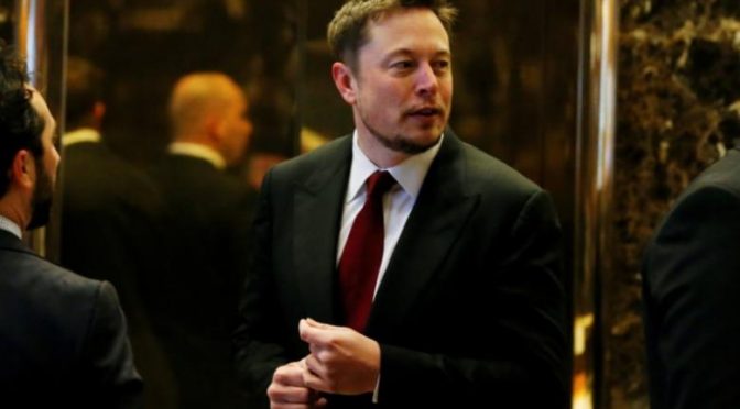 Elon Musk on mission to link human brains with computers in 4 yrs: Report