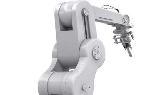 This automated, robotic drill may perform surgery in 2.5 minutes