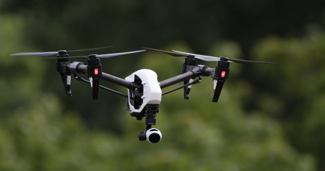 New NASA tech could help drones make safe emergency landing