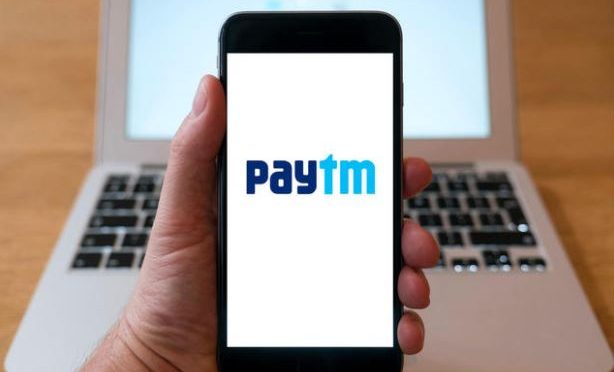 Indian digital payments firm Paytm launches niche bank