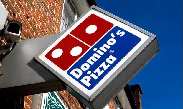 Domino’s testing Ford’s self-driving vehicle to deliver pizzas