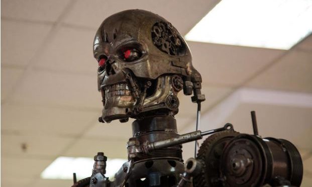 Scientists, tech leaders want to stop ‘killer robots’