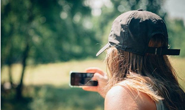 Smartphone selfies to help spot early signs of pancreatic cancer