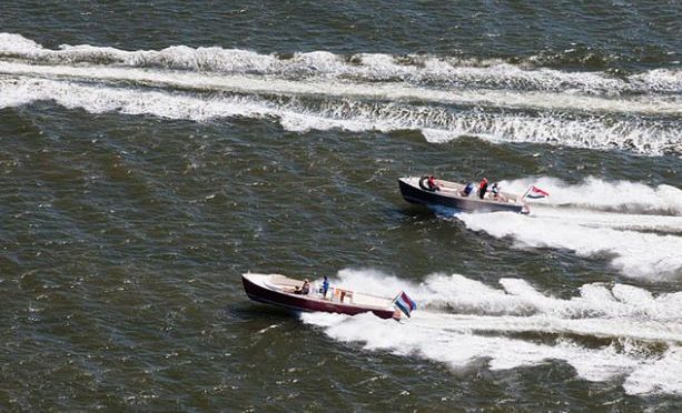 Soon, speedboats could provide smoother ride for passengers