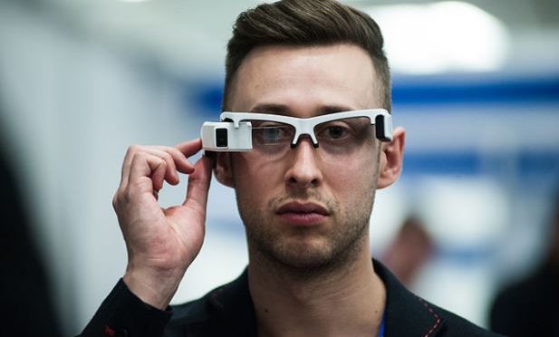Amazon working on ‘smart glasses’ as its first wearable device: FT