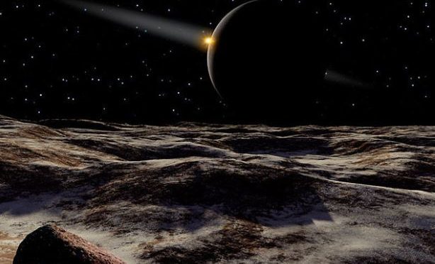 Scientists decode mystery of Pluto’s ‘bladed terrain’