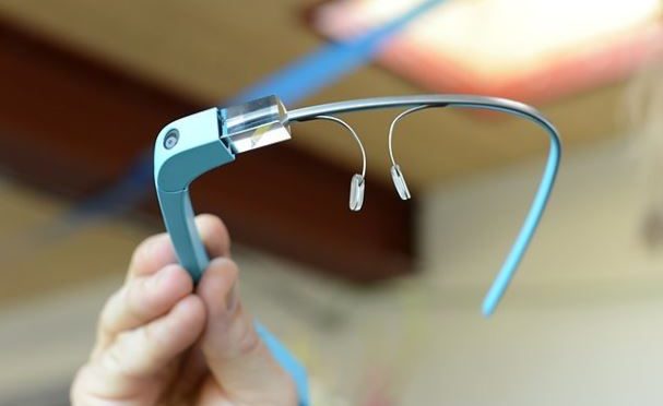 Google Glass returns from the dead as tool to help kids with autism