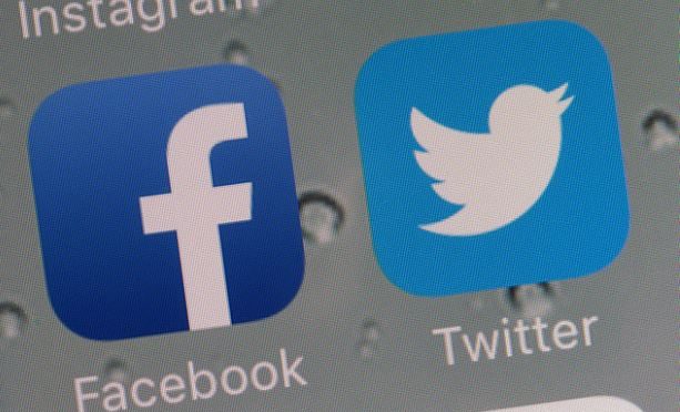 New codes to make Facebook, Twitter safe for kids in Britain