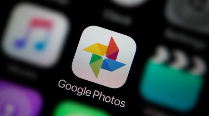 Google Photos gets AI-powered video feature