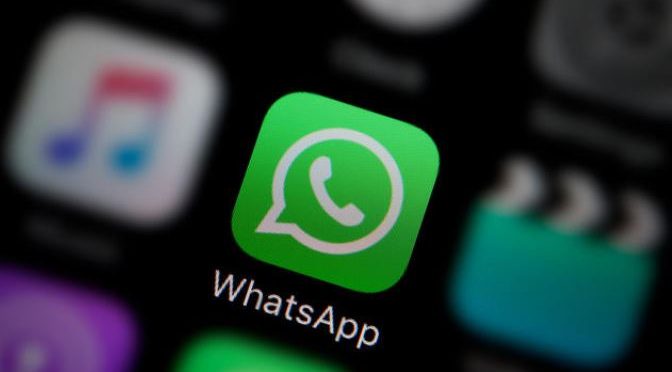 WhatsApp adds feature to check ‘Delete for Everyone’ misuse